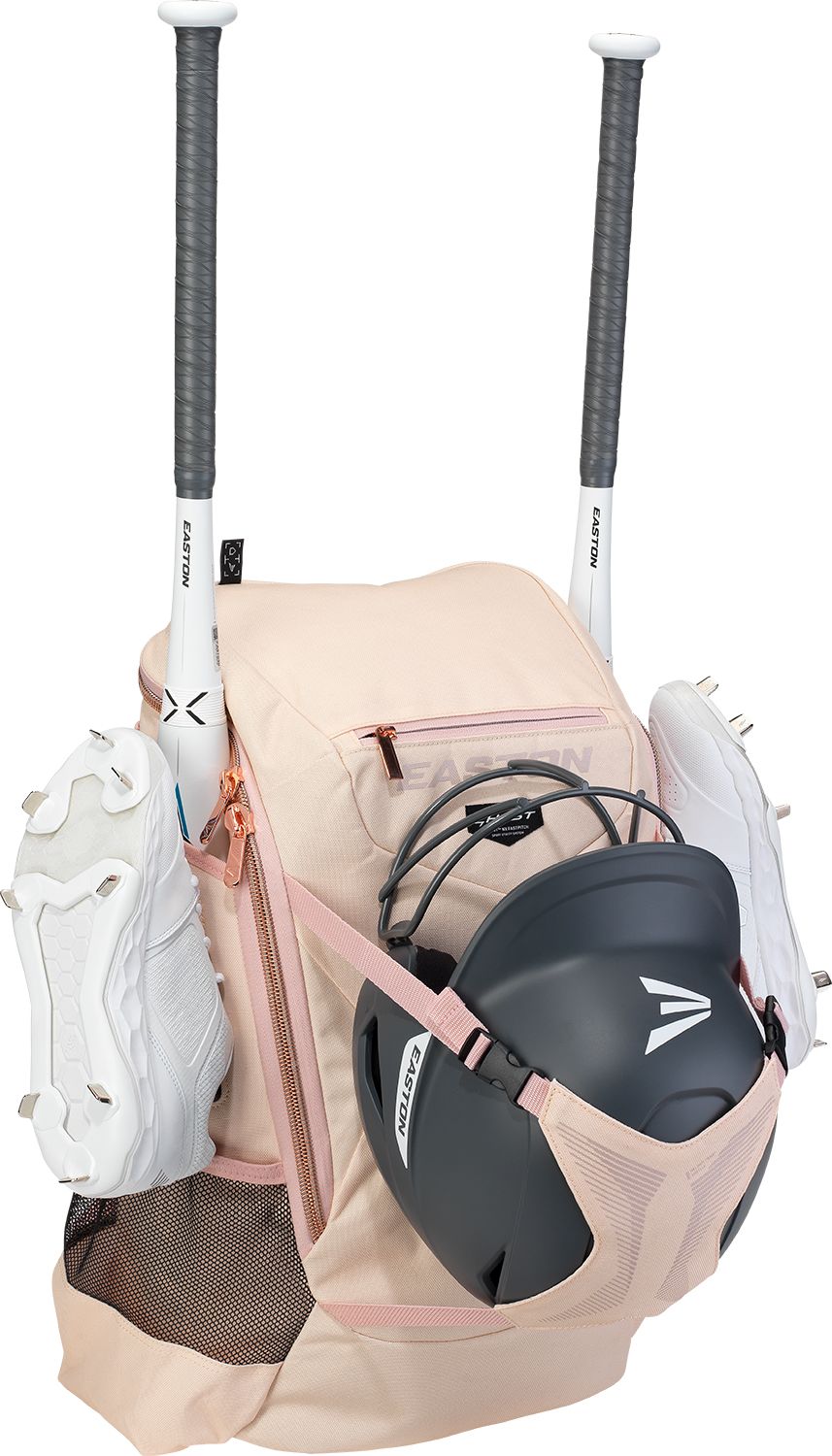 Easton Ghost NX Elite Softball Bat Pack product image
