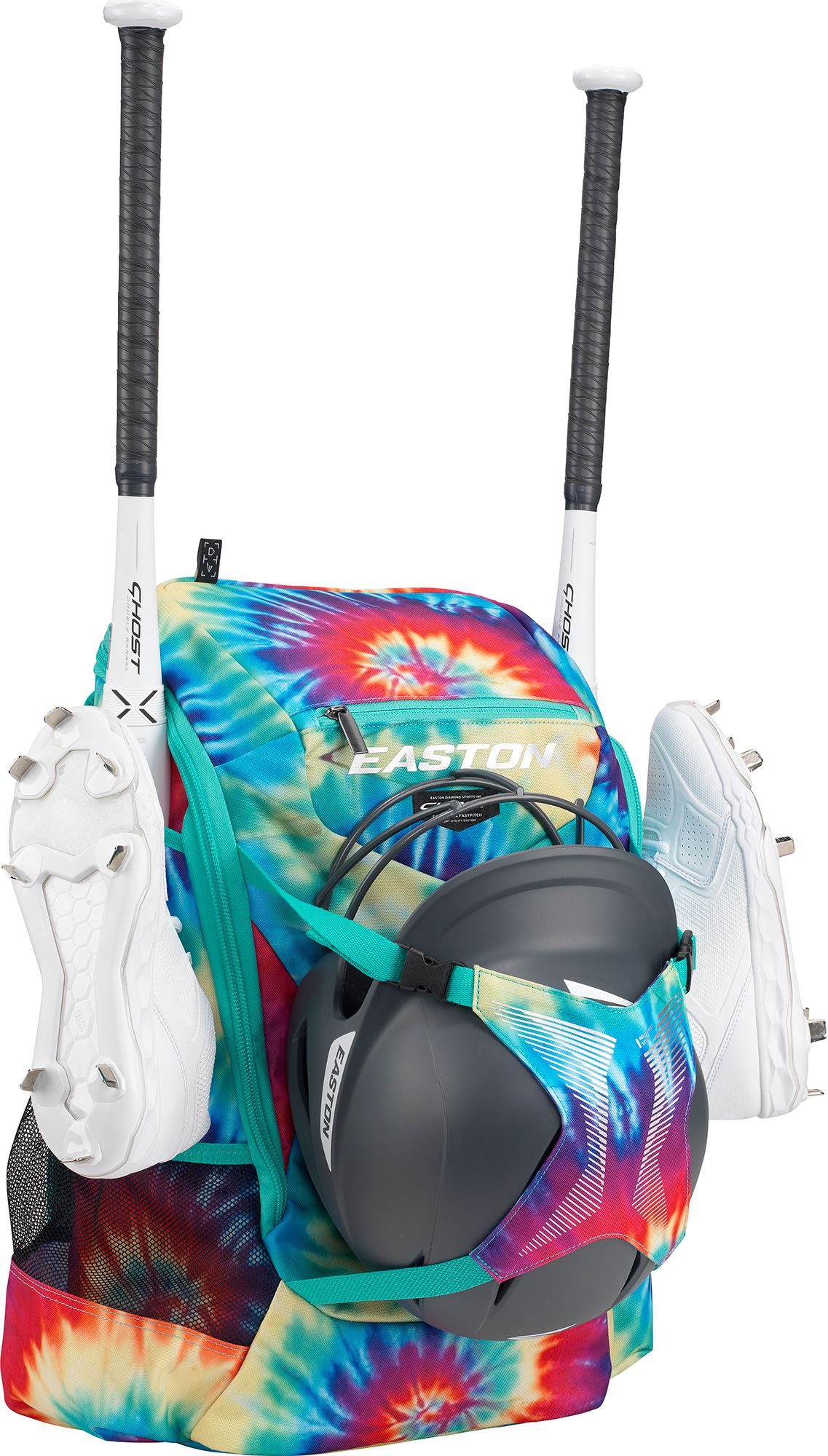 Easton Ghost NX Elite Softball Bat Pack product image