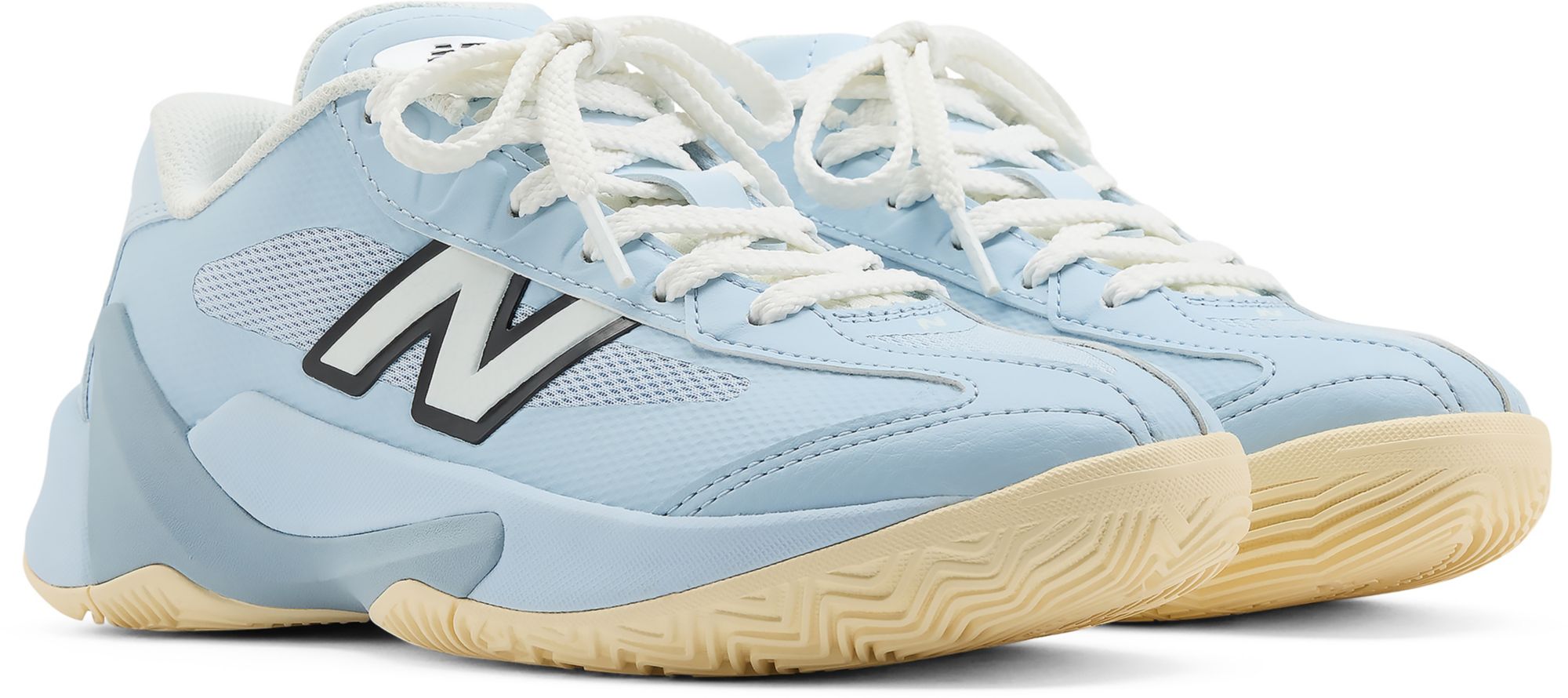 New Balance Kids' Grade School P350 Basketball Shoes product image