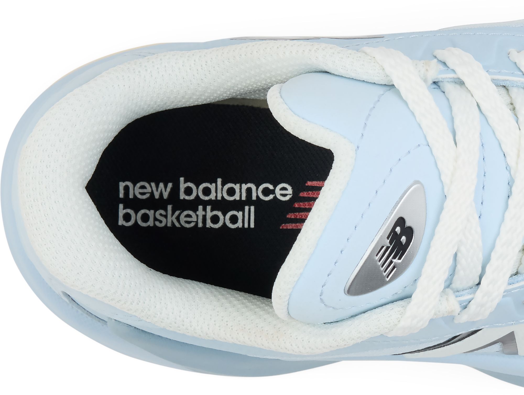 New Balance Kids' Grade School P350 Basketball Shoes product image