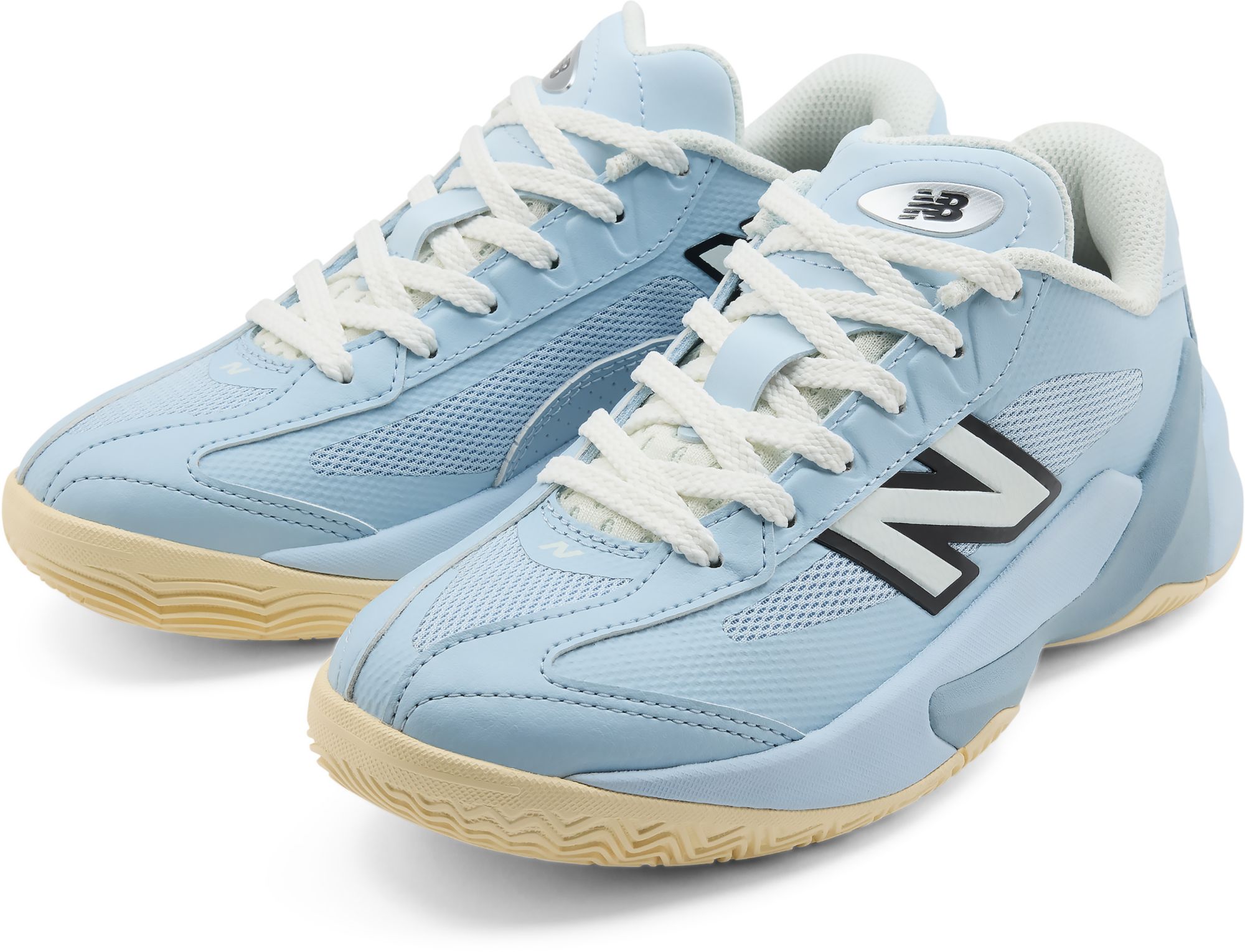 New Balance Kids' Grade School P350 Basketball Shoes product image