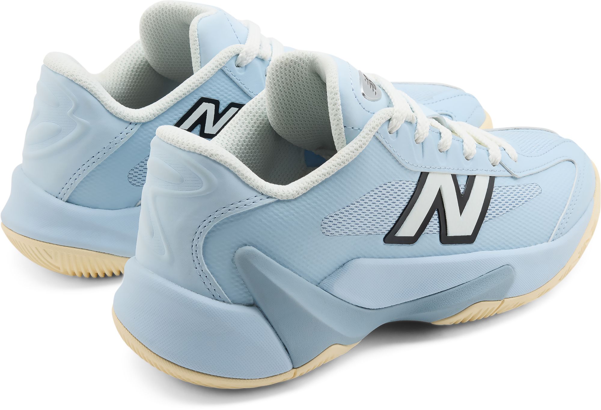 New Balance Kids' Grade School P350 Basketball Shoes product image