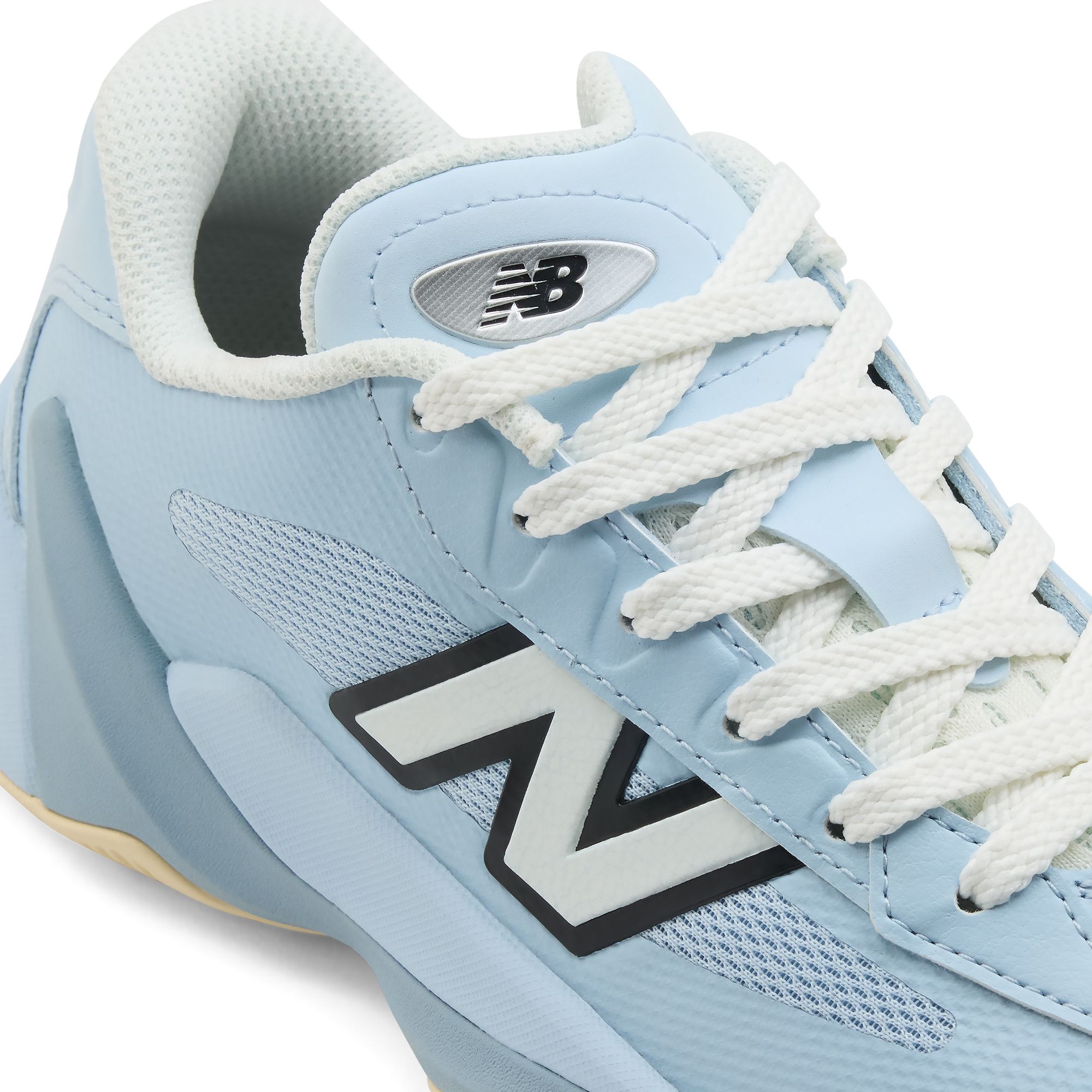 New Balance Kids' Grade School P350 Basketball Shoes product image