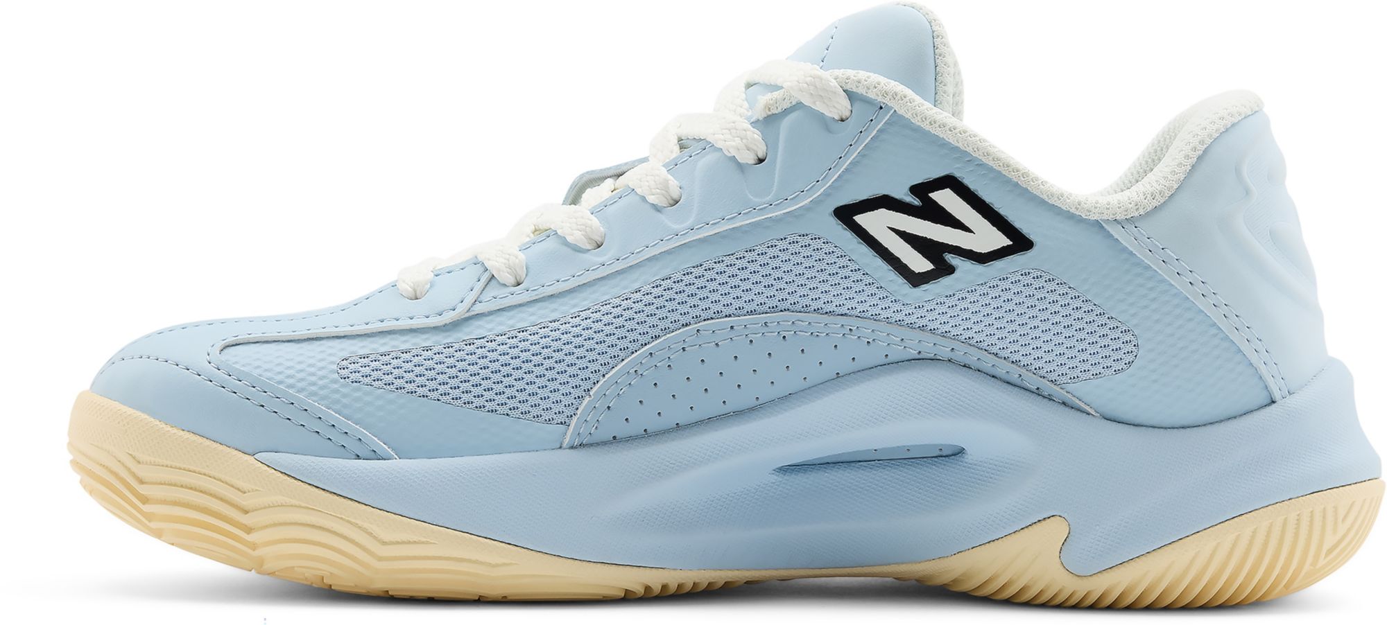 New Balance Kids' Grade School P350 Basketball Shoes product image