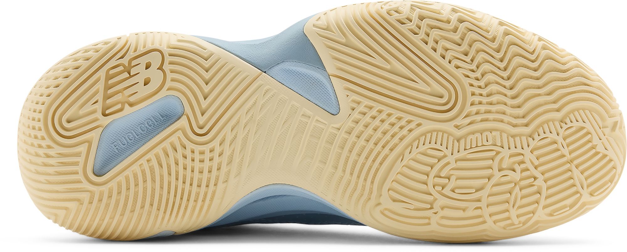 New Balance Kids' Grade School P350 Basketball Shoes product image