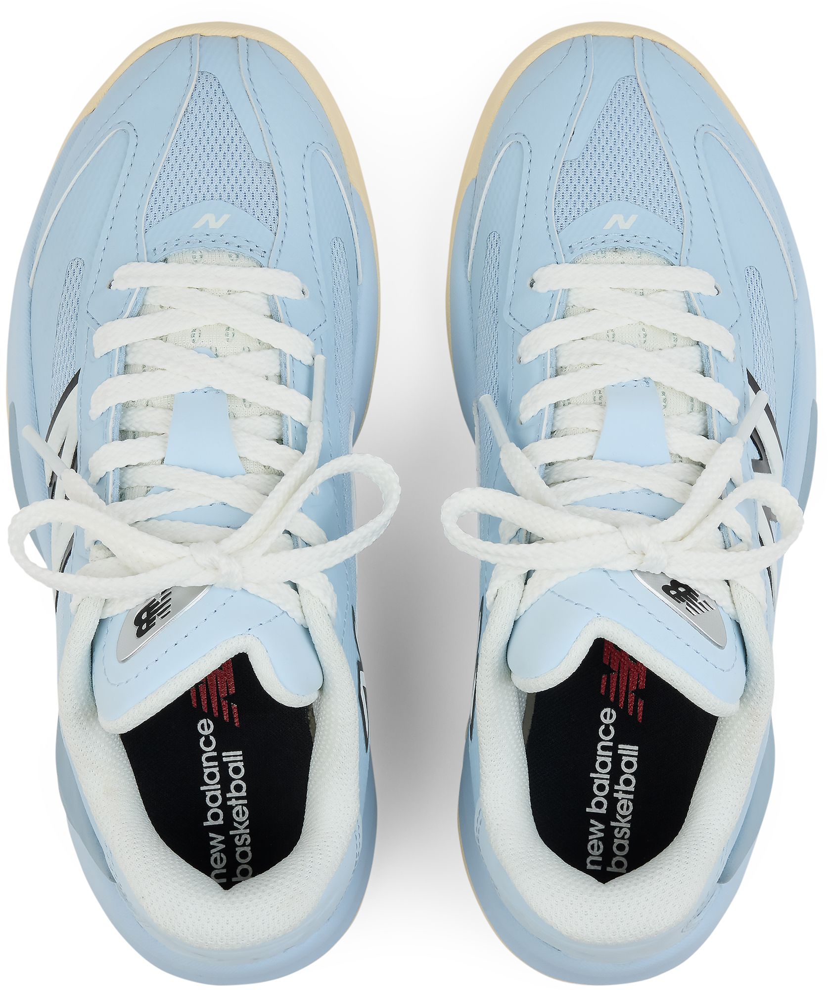 New Balance Kids' Grade School P350 Basketball Shoes product image