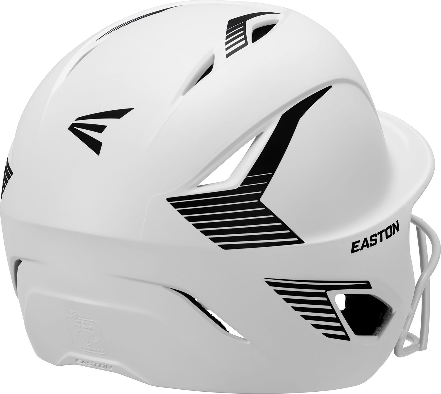 Easton Ghost Adult Two-Tone Matte Softball Batting Helmet product image