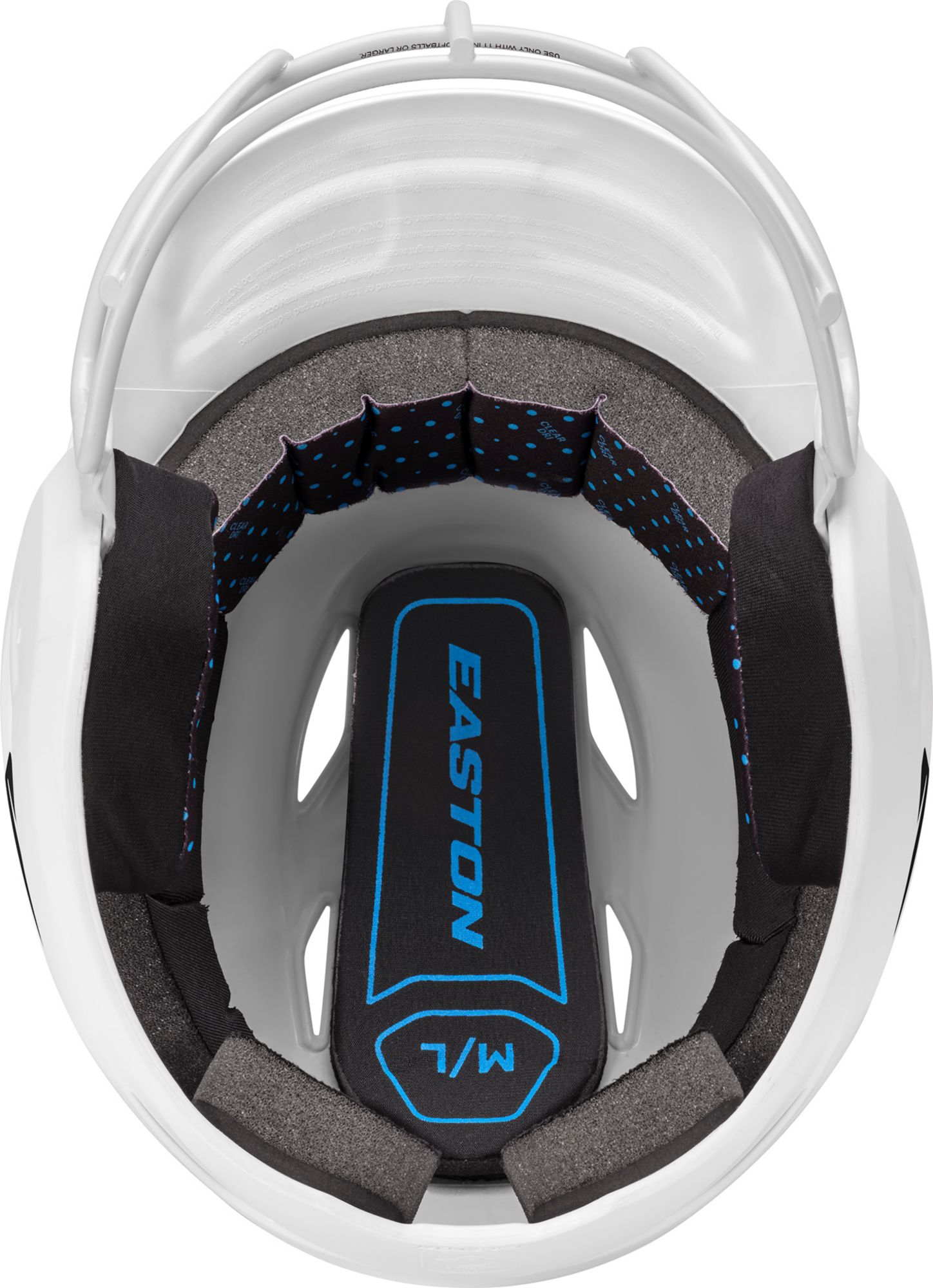 Easton Ghost Adult Two-Tone Matte Softball Batting Helmet product image