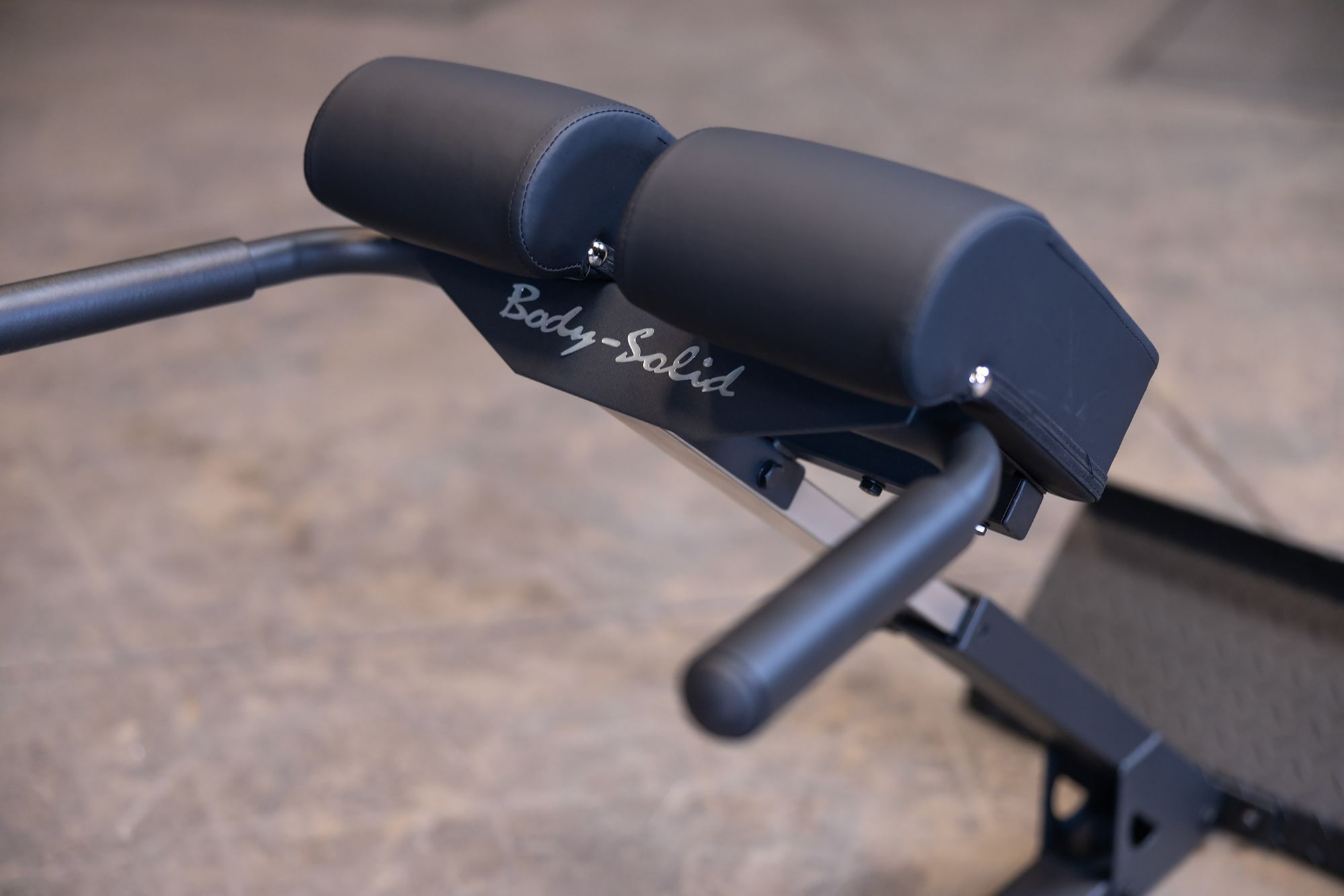 Body-Solid 45 Degree Bench product image