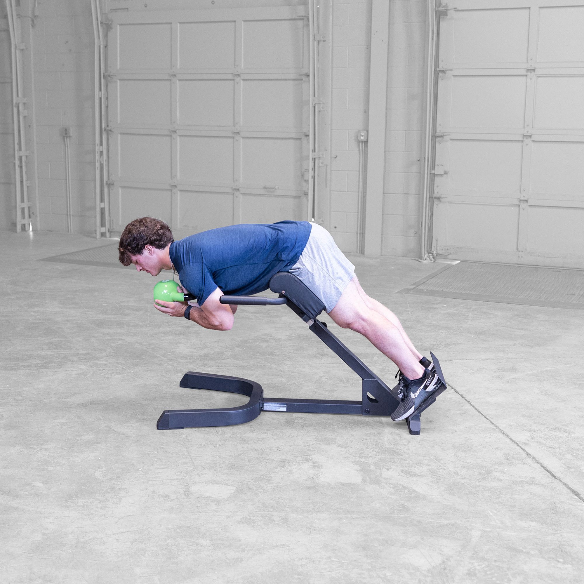 Body-Solid 45 Degree Bench product image