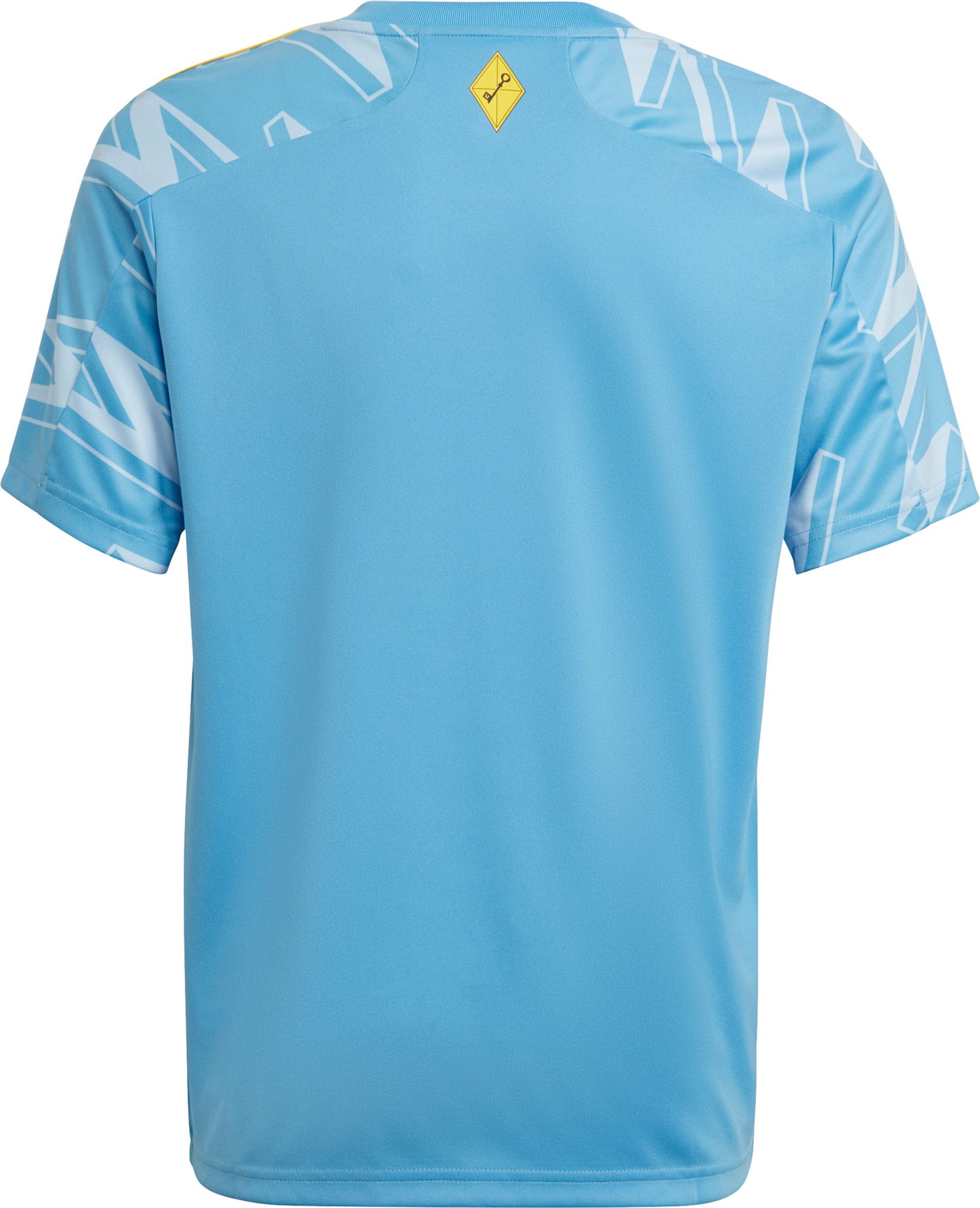 adidas Women's Philadelphia Union '21 Secondary Replica Jersey product image