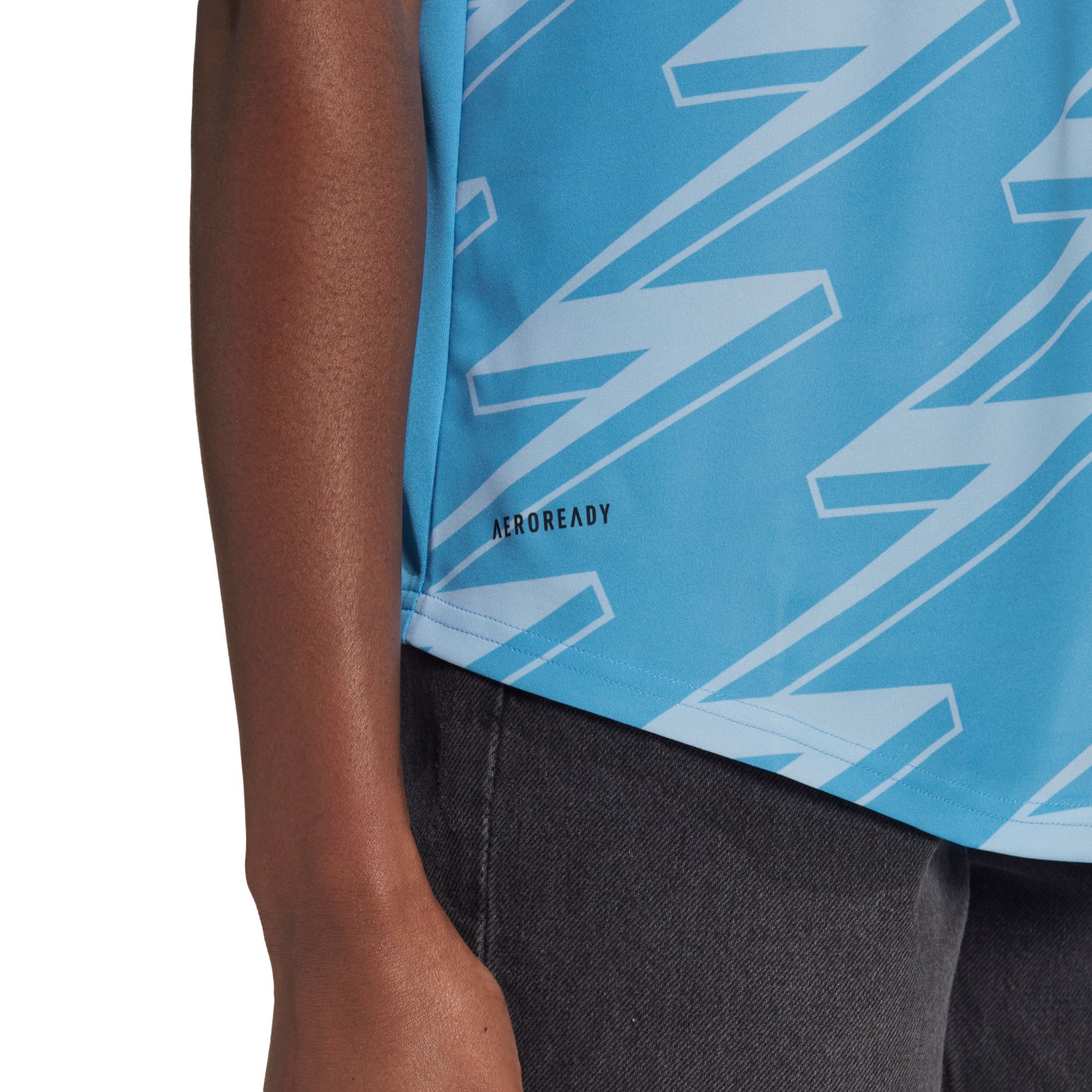 adidas Women's Philadelphia Union '21 Secondary Replica Jersey product image