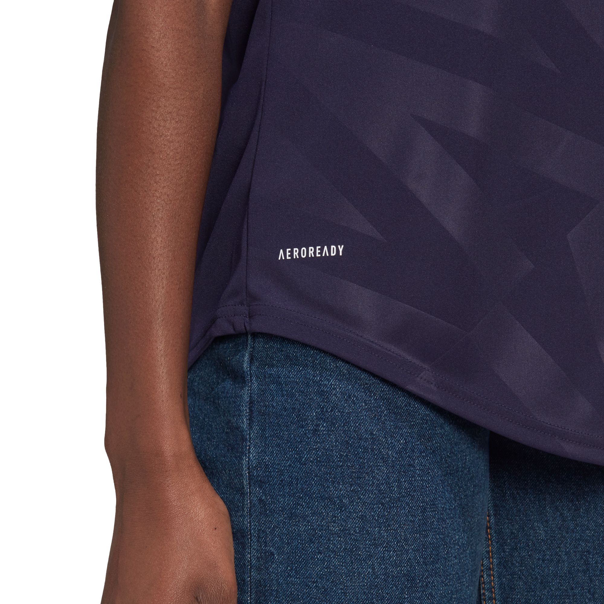 adidas Women's Nashville SC '22-'23 Secondary Replica Jersey product image