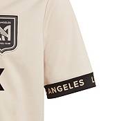 adidas Youth Los Angeles FC '21-'22 Secondary Replica Jersey product image