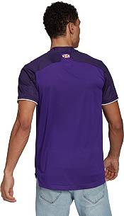 adidas Men's Orlando City '21-'22 Primary Authentic Jersey adidas Men's Orlando City '21-'22 Primary Authentic Jersey