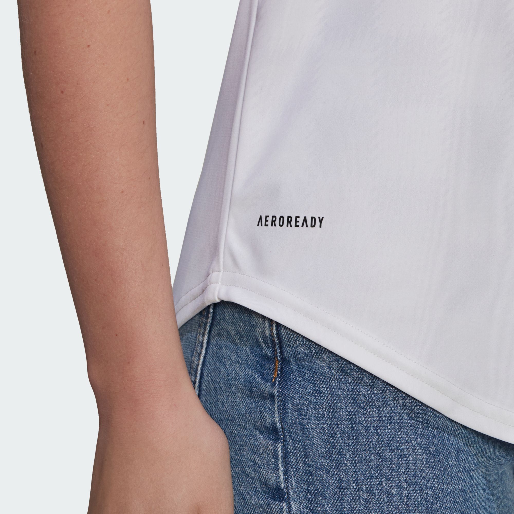 adidas Women's New York Red Bulls '21-'22 Primary Replica Jersey product image