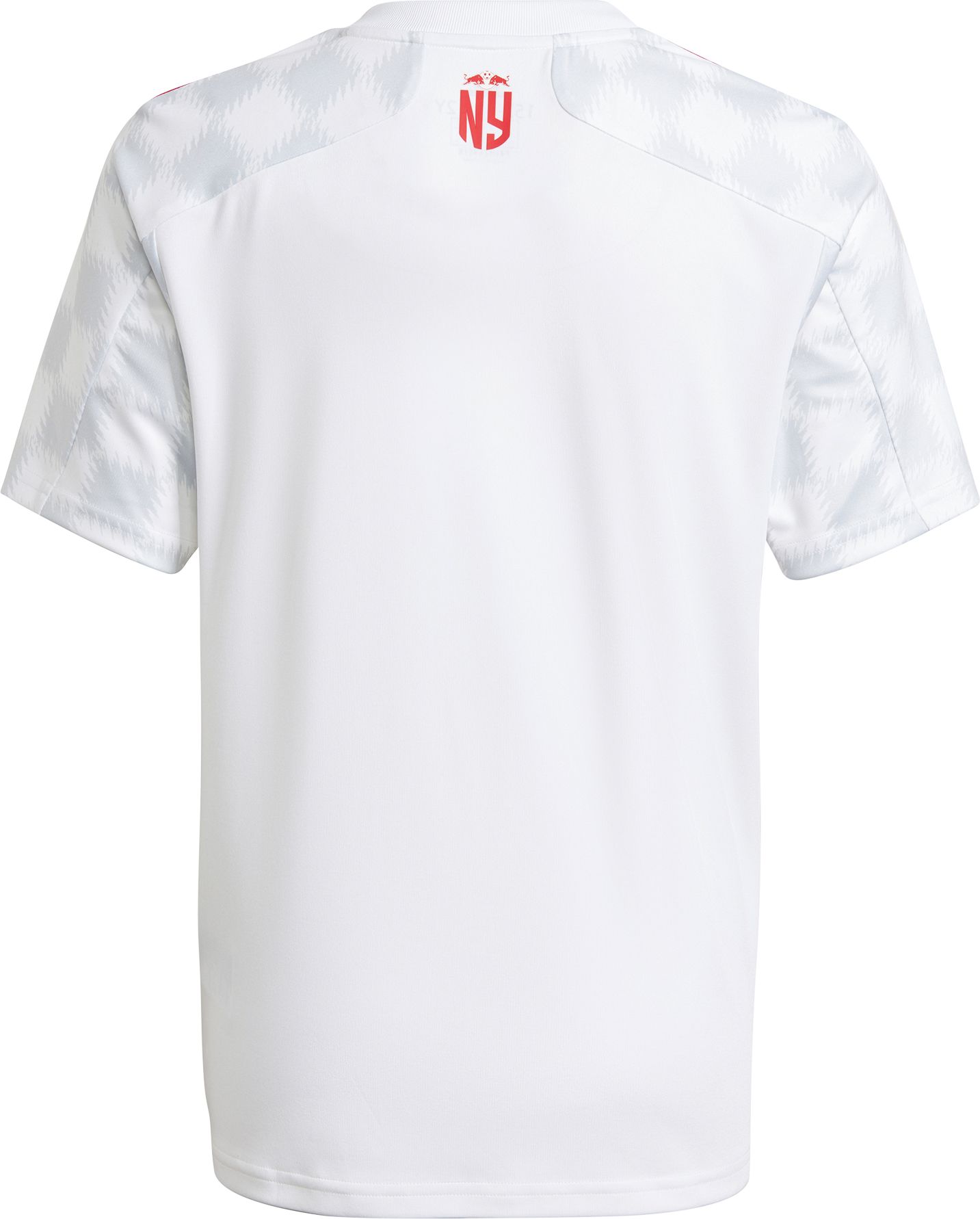 adidas Men's New York Red Bulls '21-'22 Primary Replica Jersey product image