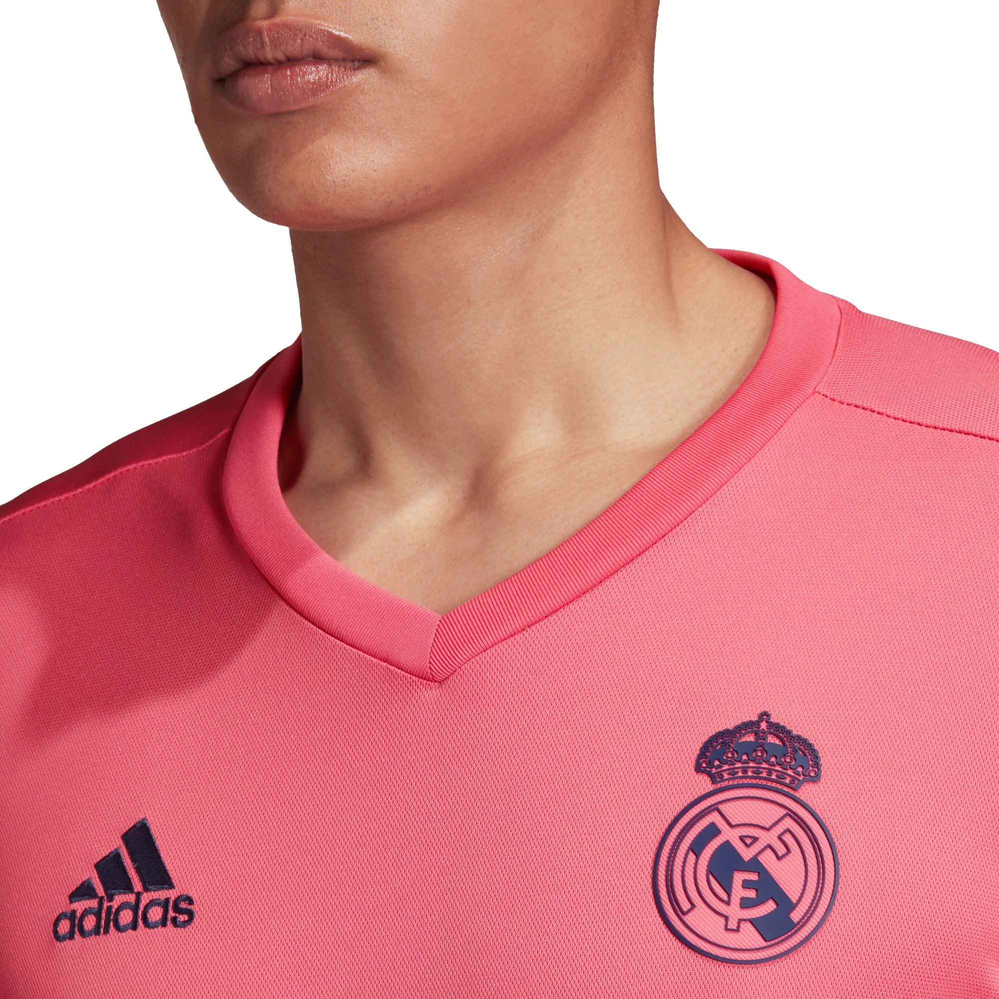adidas Men's Real Madrid '20 Away Replica Jersey product image