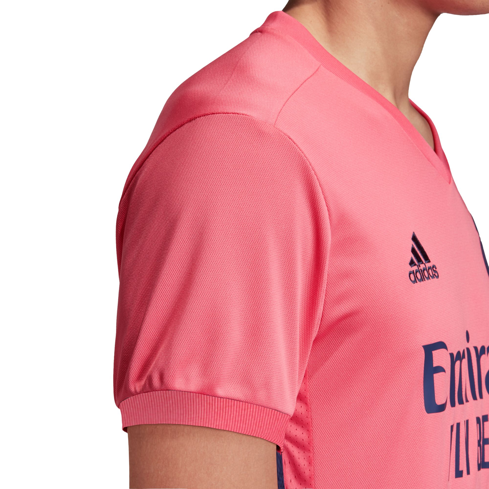 adidas Men's Real Madrid '20 Away Replica Jersey product image