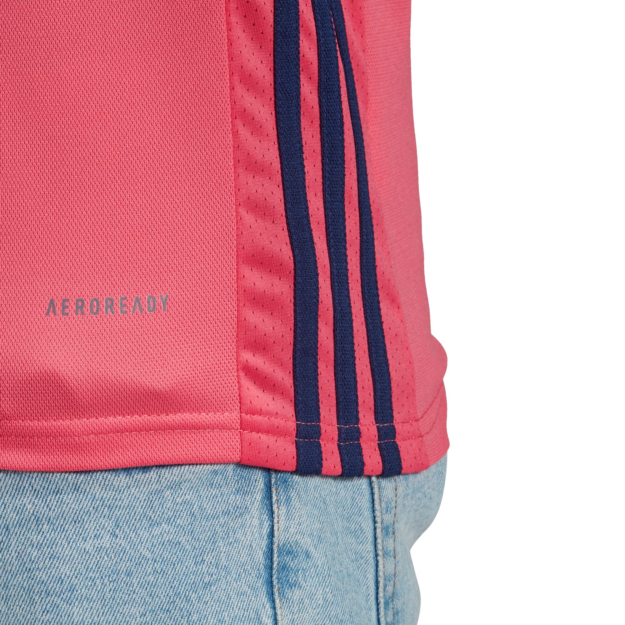 adidas Men's Real Madrid '20 Away Replica Jersey product image