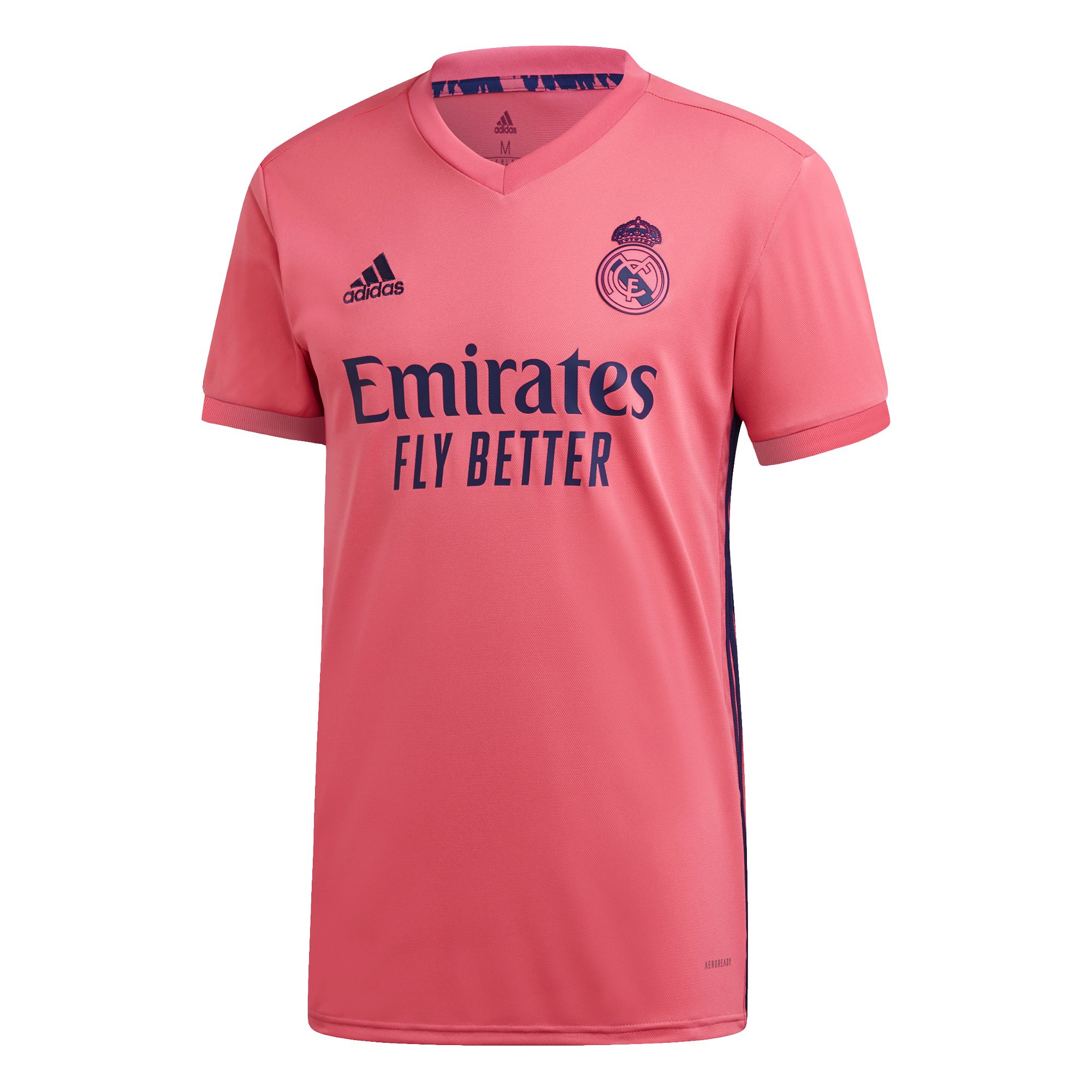adidas Men's Real Madrid '20 Away Replica Jersey product image