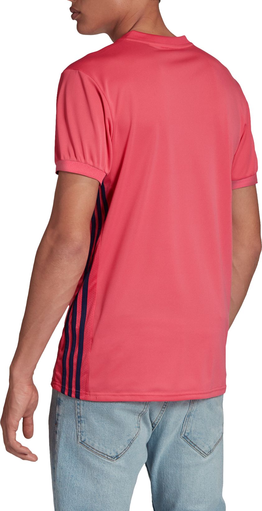 adidas Men's Real Madrid '20 Away Replica Jersey product image