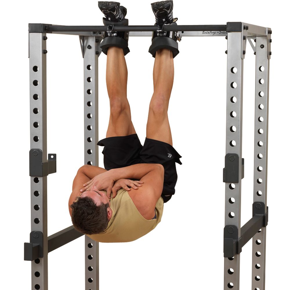 Body Solid GIB2 Inversion Boots product image