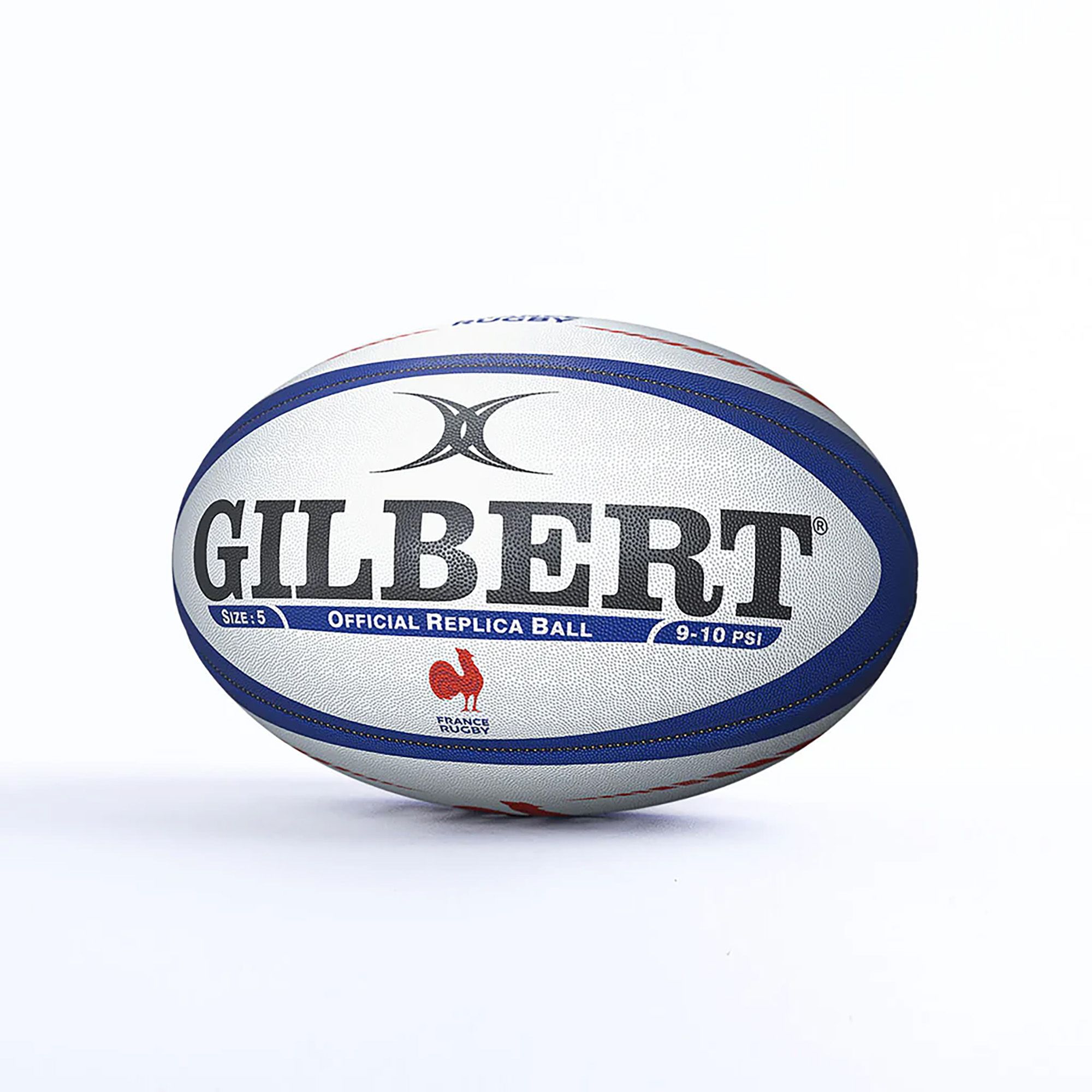Gilbert France International Replica Rugby Ball product image