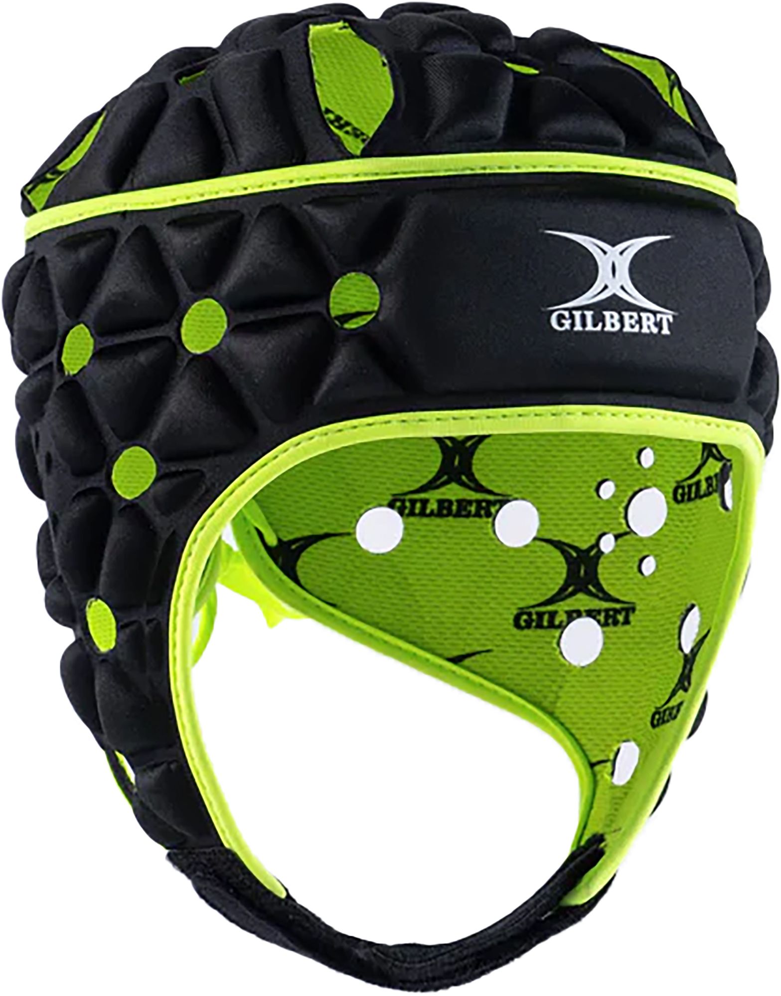 Gilbert Air Rugby Headguard product image