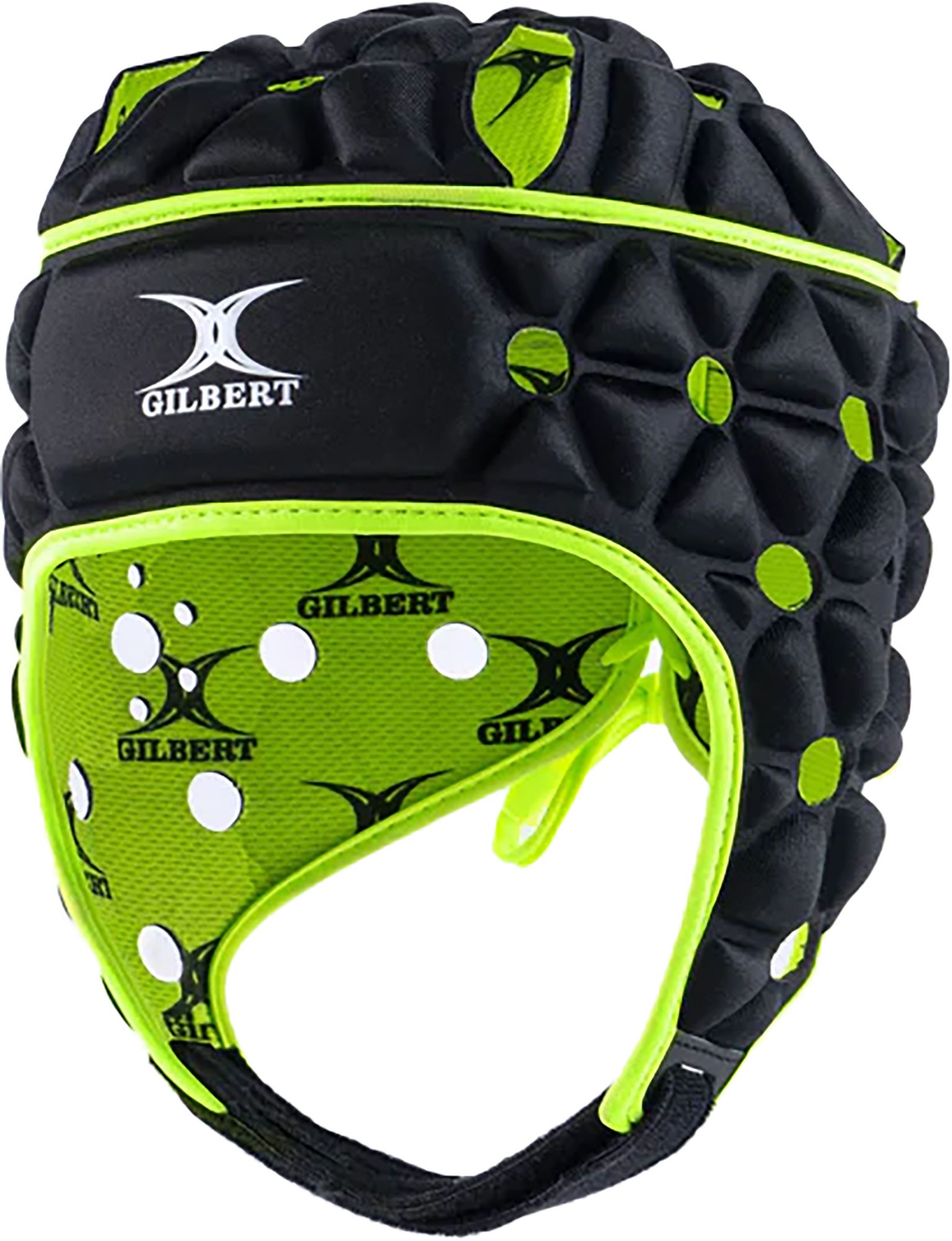 Gilbert Air Rugby Headguard product image