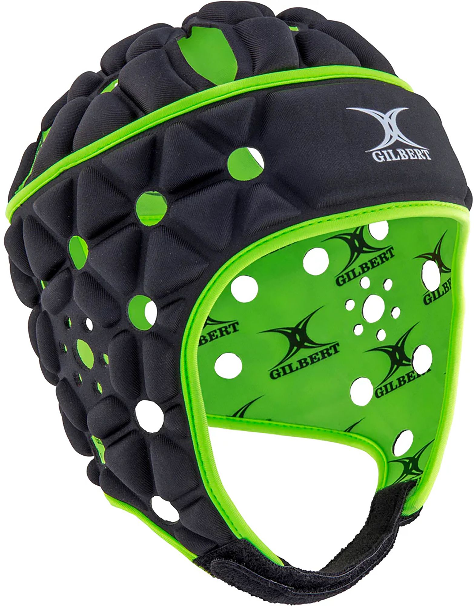 Gilbert Air Rugby Headguard product image
