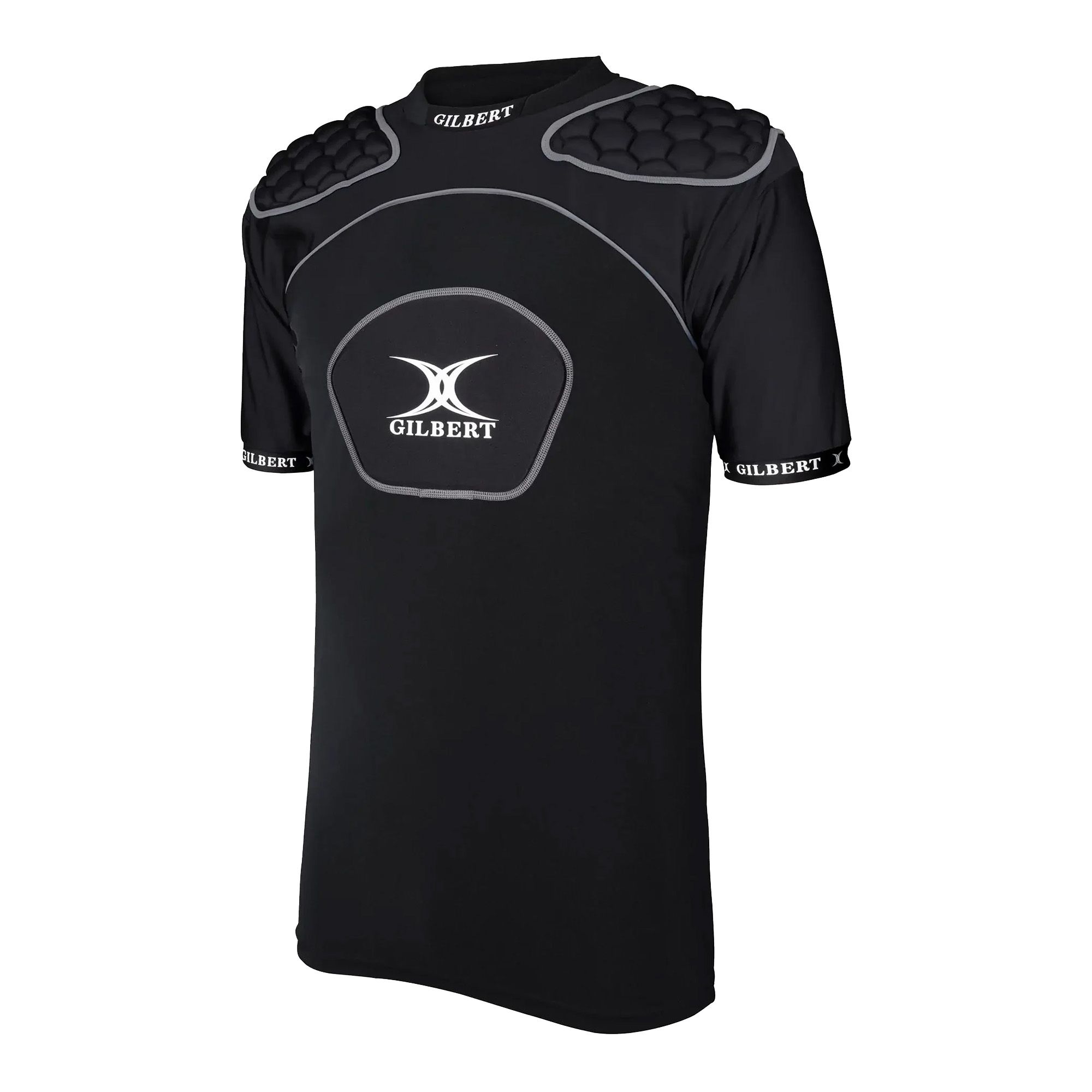 Gilbert Atomic V3 Rugby Body Armor product image
