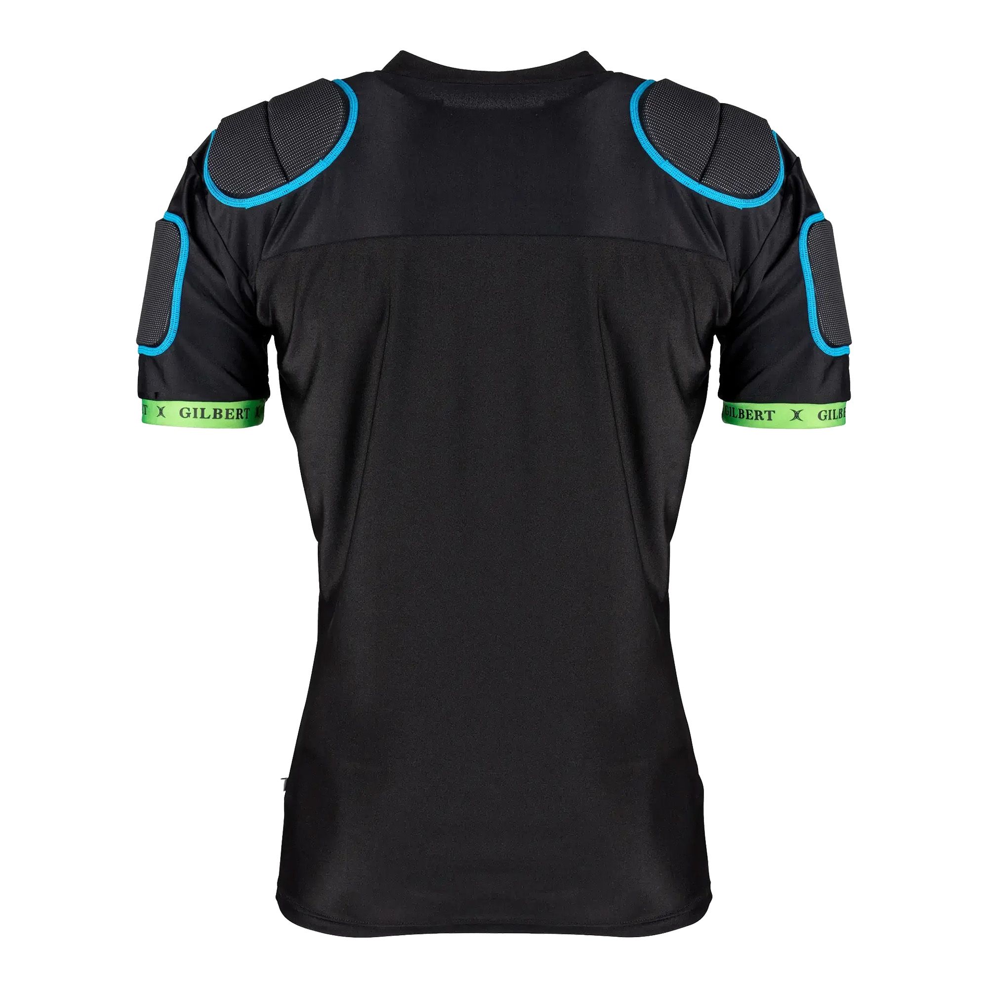 Gilbert XP100 Rugby Body Armor product image