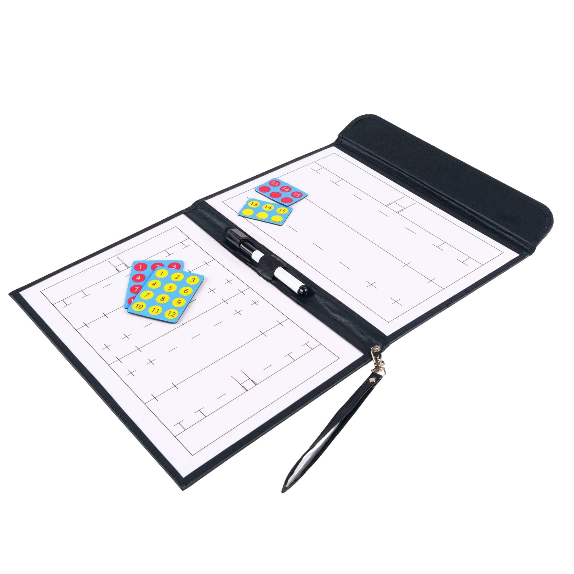 Gilbert Rugby Tactics Board product image