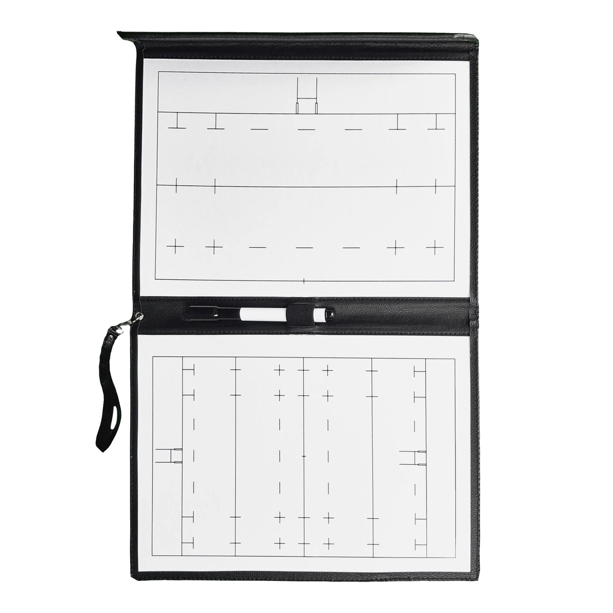 Gilbert Rugby Tactics Board product image