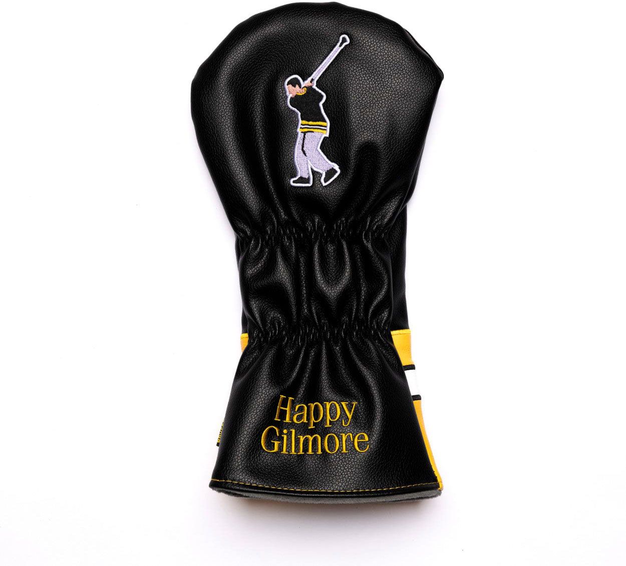 Breakfast Balls x Happy Gilmore "Gilmore 18" Driver Headcover product image