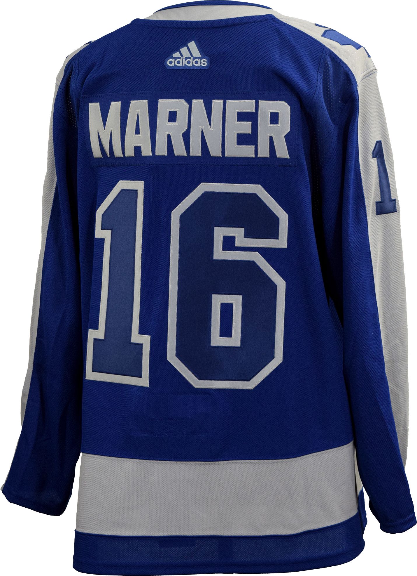 adidas Men's Toronto Maple Leafs Mitch Marner #16 Reverse Retro ADIZERO Premium Authentic Jersey product image