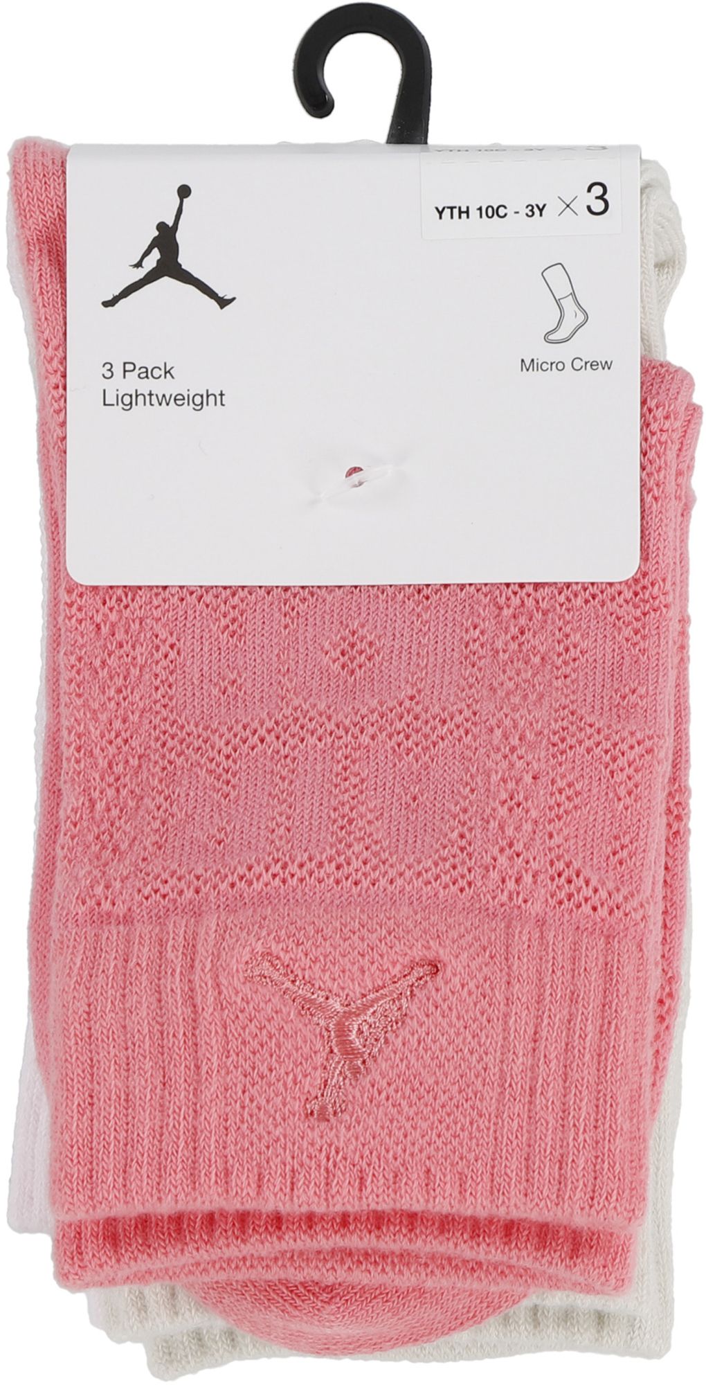 Jordan Youth Air Jordan Crew Socks product image