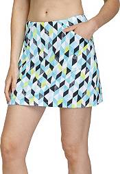 Tail Women's 16” Printed Golf Skort product image