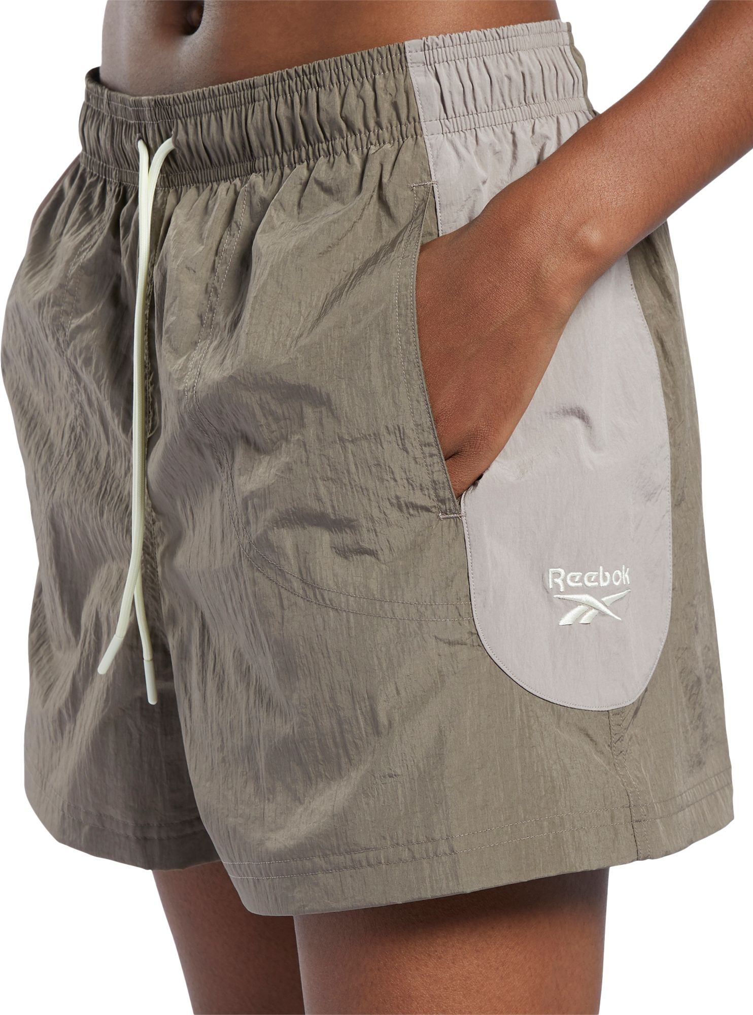 Reebok Women's Bermuda Shorts product image