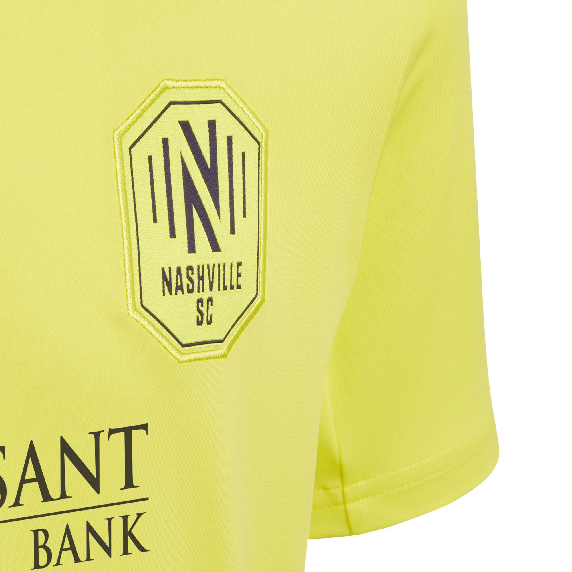 adidas Men's Nashville SC '20 Primary Authentic Jersey product image