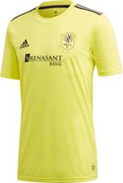adidas Men's Nashville SC '20 Primary Authentic Jersey product image