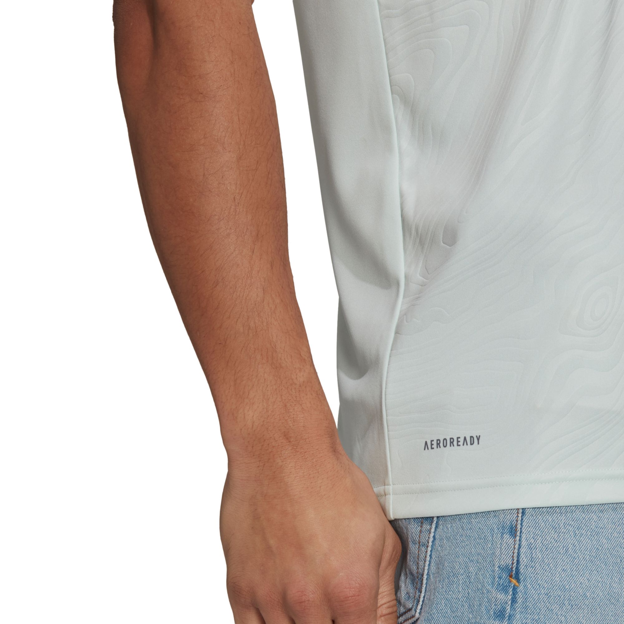 adidas Men's Colorado Rapids '21-'22 Secondary Replica Jersey product image