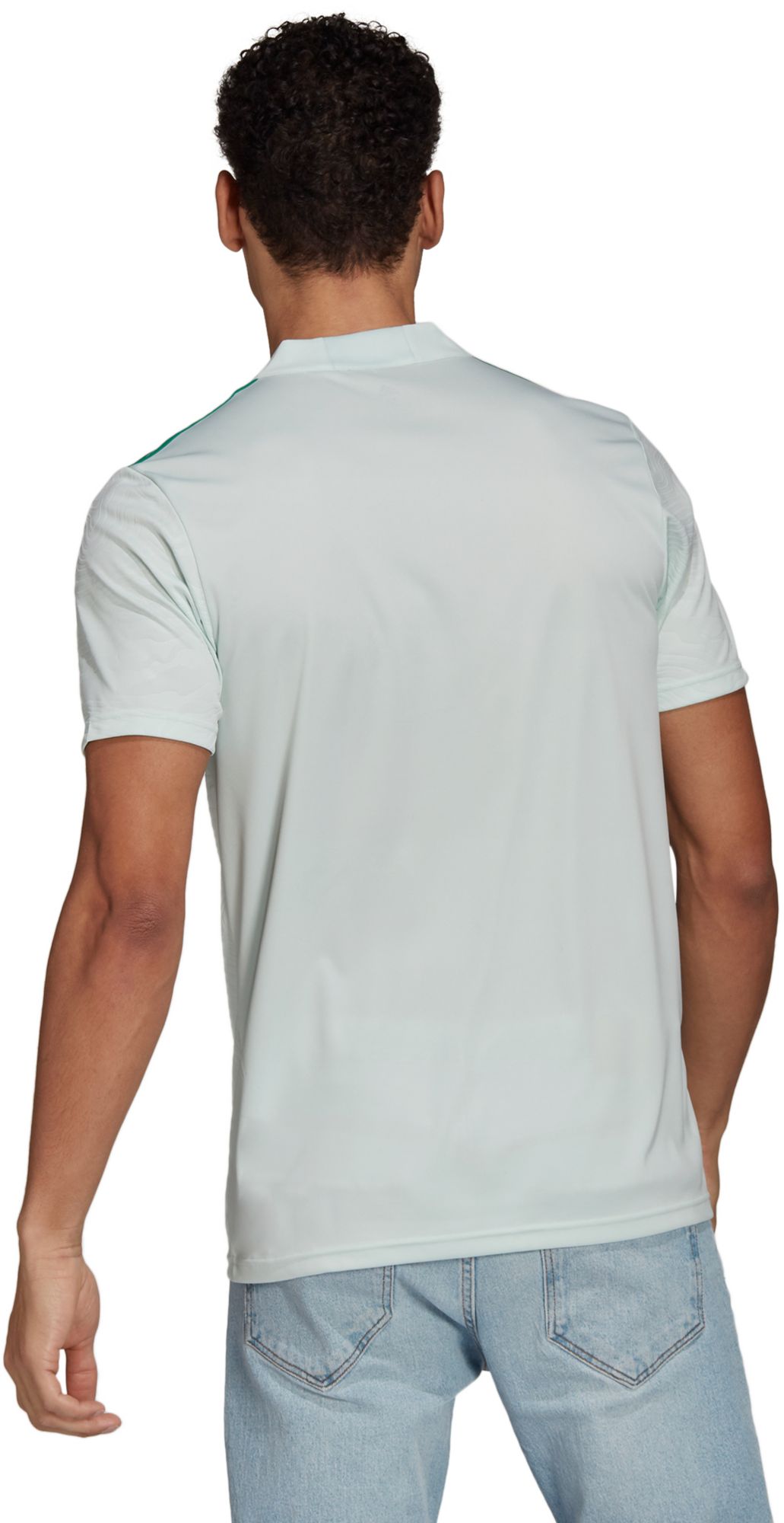 adidas Men's Colorado Rapids '21-'22 Secondary Replica Jersey product image