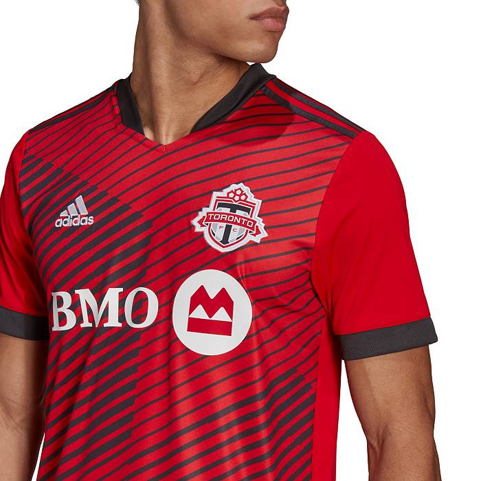 Toronto FC new home jersey