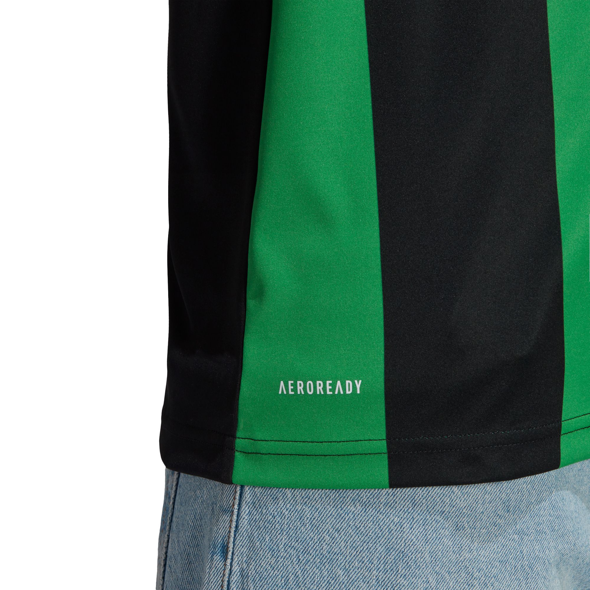 adidas Men's Austin FC '21 Primary Replica Jersey product image