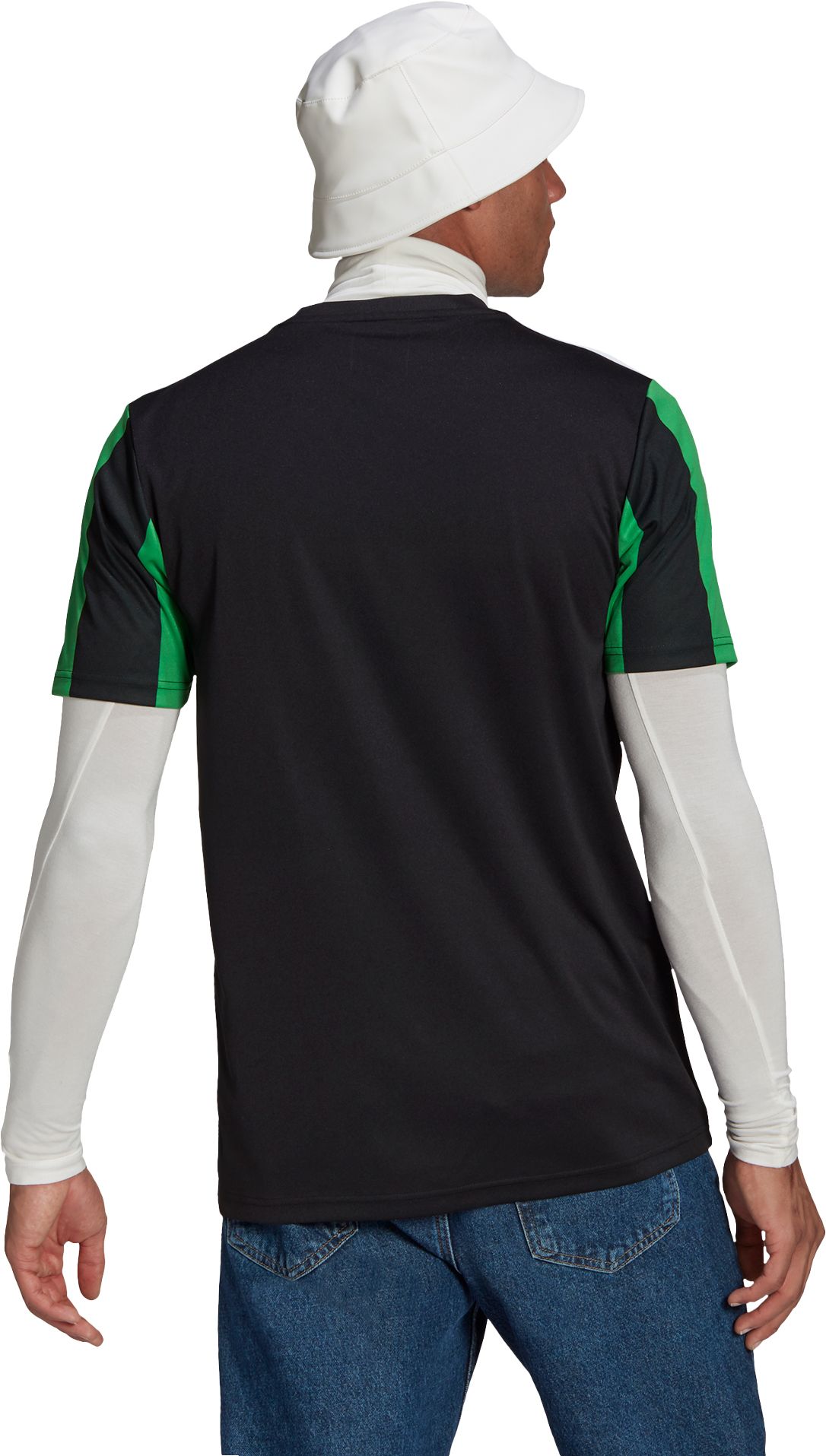 adidas Men's Austin FC '21 Primary Replica Jersey product image
