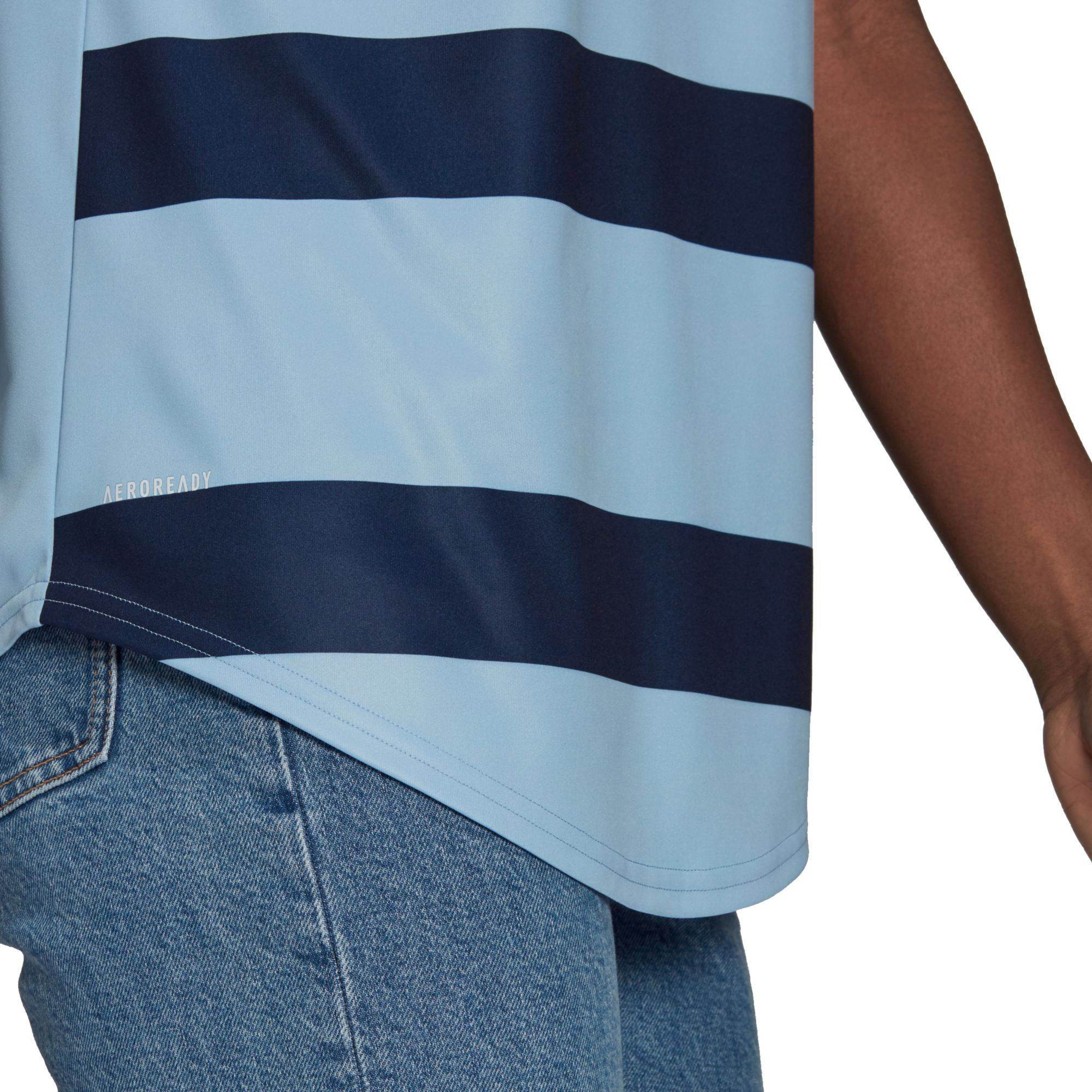 adidas Women's Sporting Kansas City '21-'22 Primary Replica Jersey product image