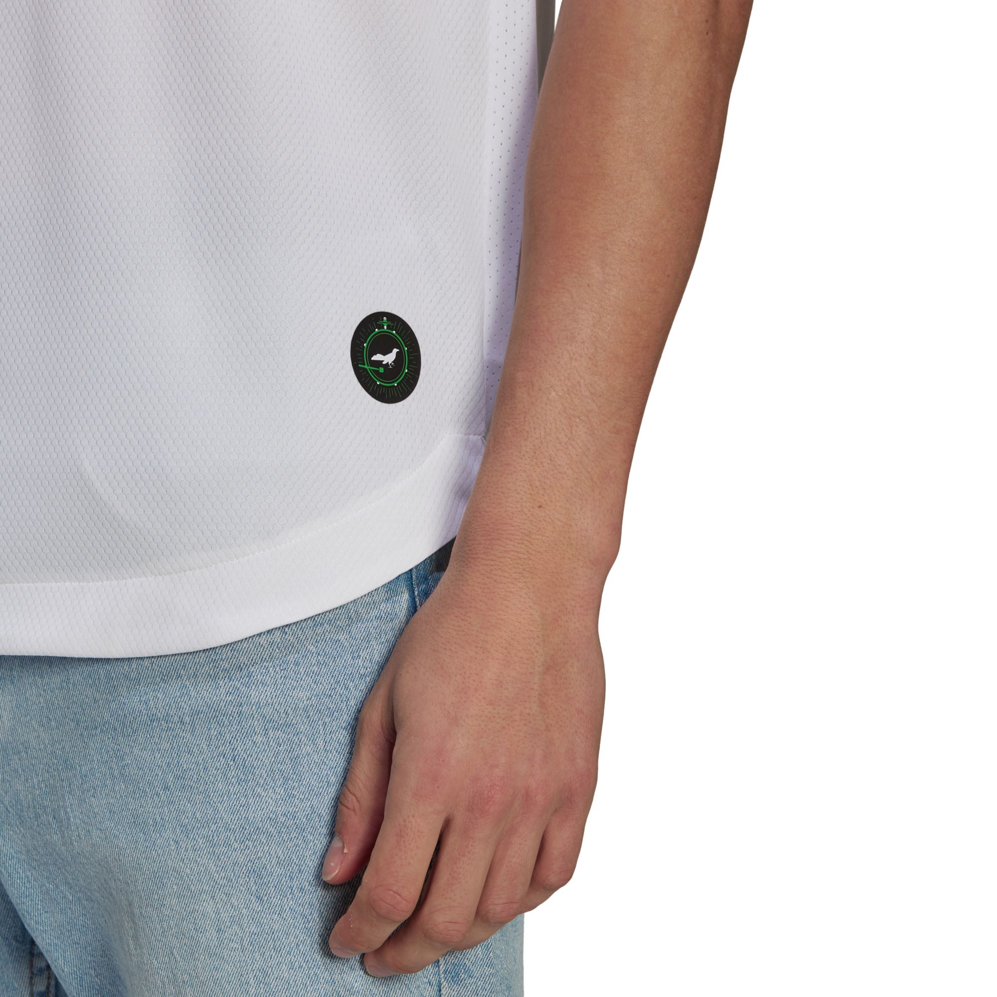 adidas Men's Austin FC '21 Secondary Authentic Jersey product image