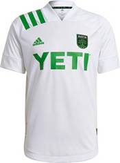 adidas Men's Austin FC '21 Secondary Authentic Jersey product image